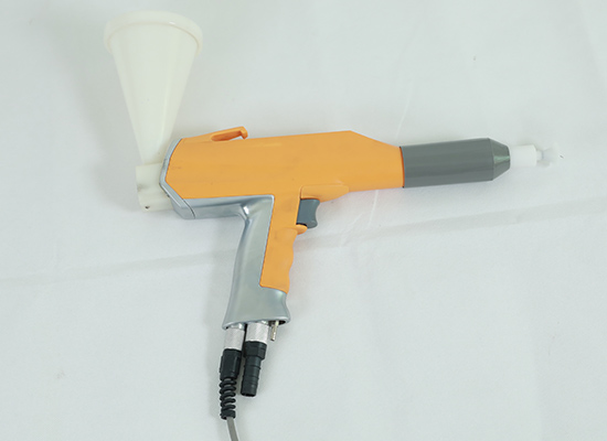 Professional Powder Coating Gun: Key Insights