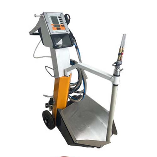 Powder Coating Machines Guide Applications Benefits and FAQs‌