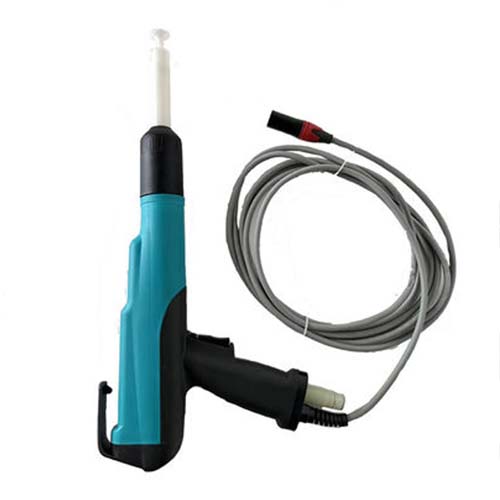 Powder Coating Equipment Kits All You Need to Know